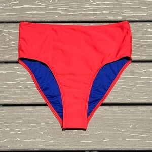 Adidas Women's Swim Separates Bottoms- NWT